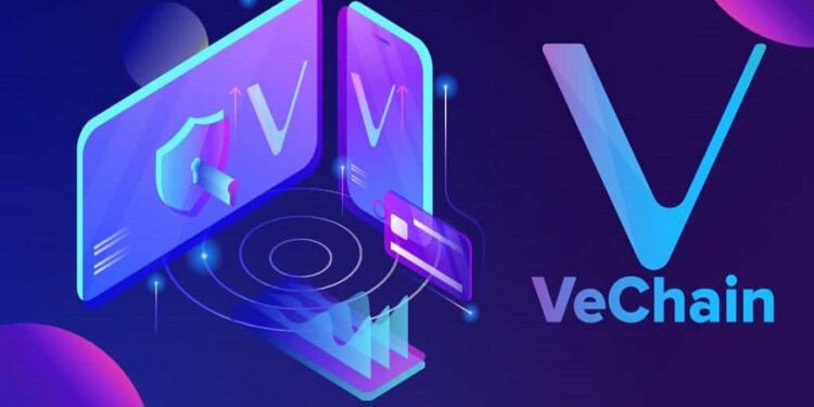 What is Vechain ( VET coin )