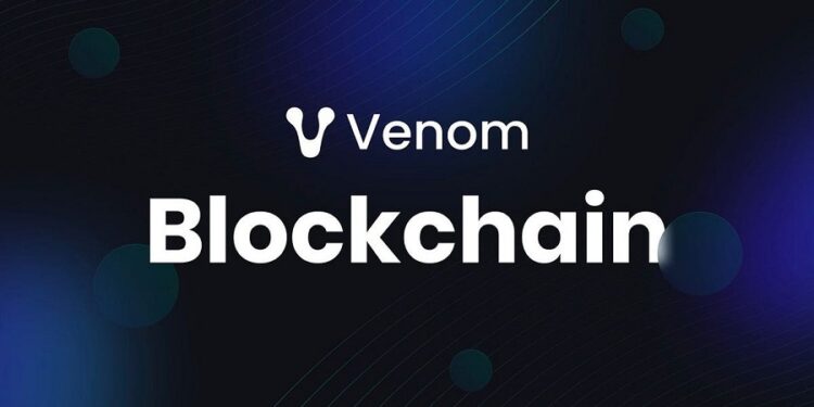 What is Venom Network