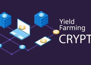 What is Yield Farming