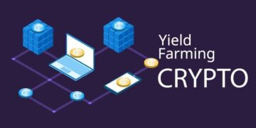 What is Yield Farming