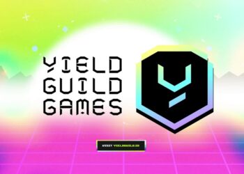 What is Yield Guild Games (YGG)