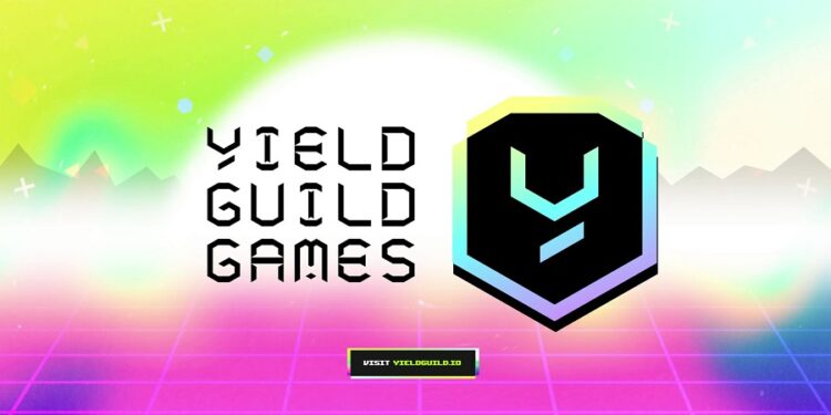 What is Yield Guild Games (YGG)