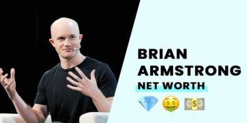 Who is Brian Armstrong