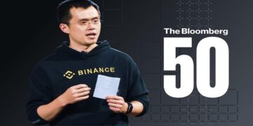 Who is Changpeng Zhao (CZ)