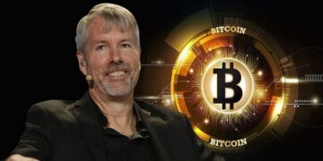 Who is Michael Saylor