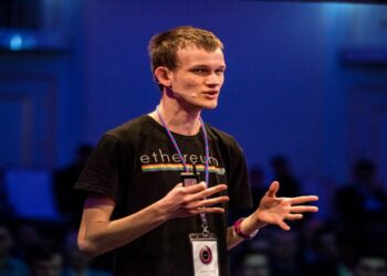 Who is Vitalik Buterin