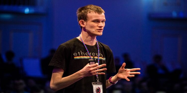 Who is Vitalik Buterin