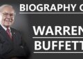 Who is Warren Buffett