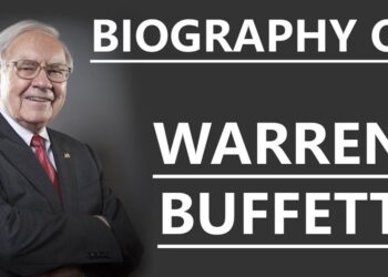 Who is Warren Buffett