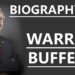 Who is Warren Buffett