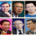 Who is the top 10 richest people in Asia