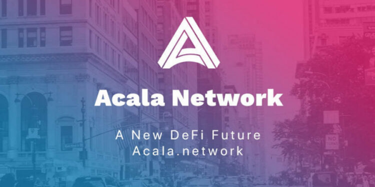 Acala network