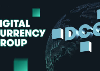 What is Digital Currency Group (DCG)?