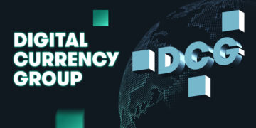 What is Digital Currency Group (DCG)?