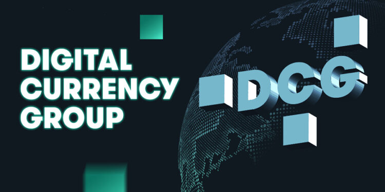What is Digital Currency Group (DCG)?