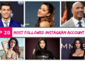 the most followers on instagram