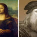 who is the painter of the mona lisa